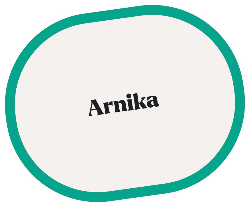 Die Arnika