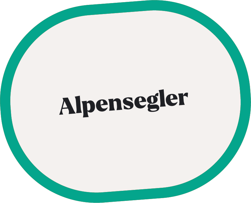 Der Alpensegler