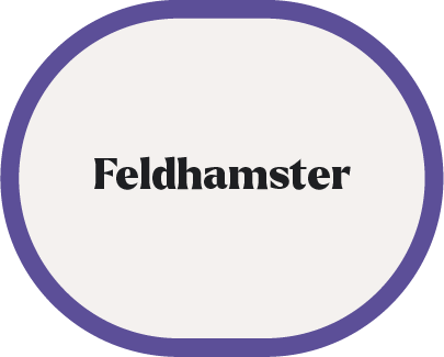 Feldhamster