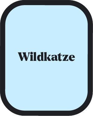 Wildkatze